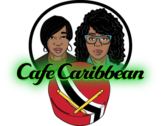 Cafe Caribbean logo