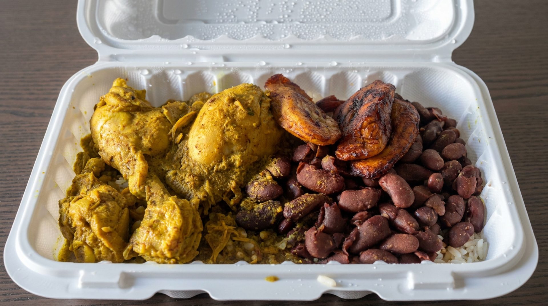 Cafe Caribbean Rewards