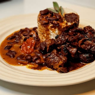 Braised Pork